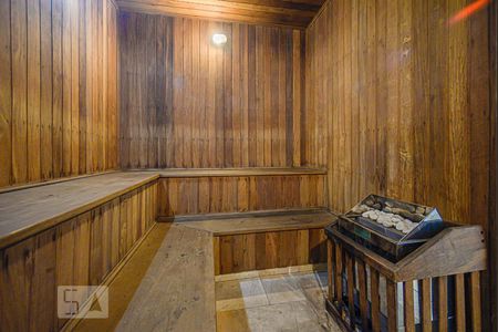 Apartamento à venda com 590m², 3 quartos e 5 vagasSauna