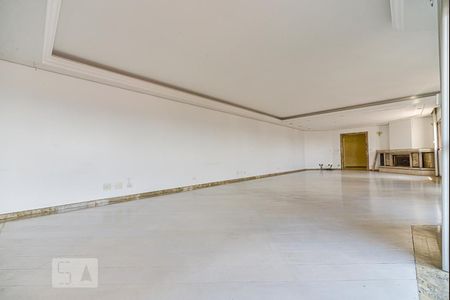 Sala de apartamento à venda com 3 quartos, 590m² em Bosque da Saúde, São Paulo