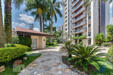 Apartamento à venda com 590m², 3 quartos e 5 vagasArea Verde