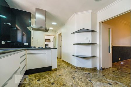 Apartamento à venda com 590m², 3 quartos e 5 vagasCozinha