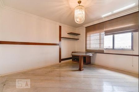Apartamento à venda com 590m², 3 quartos e 5 vagasEscritório