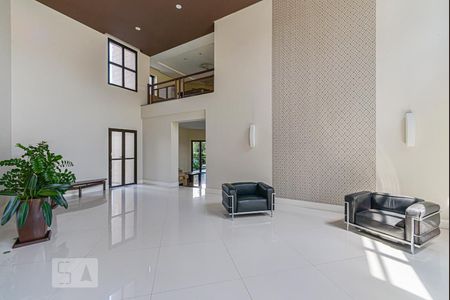 Apartamento à venda com 590m², 3 quartos e 5 vagasHall Social