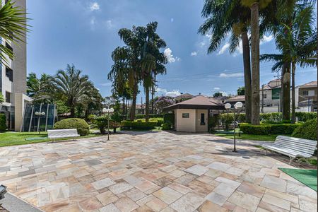 Apartamento à venda com 590m², 3 quartos e 5 vagasArea Social