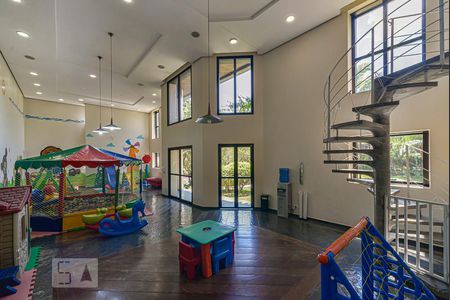 Apartamento à venda com 590m², 3 quartos e 5 vagasBrinquedoteca