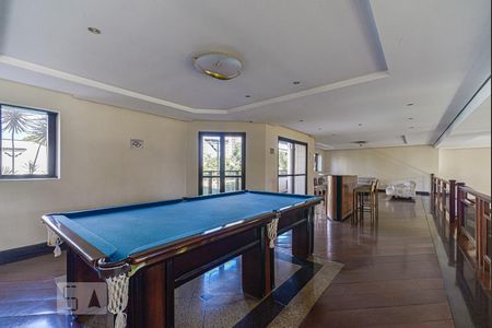 Apartamento à venda com 590m², 3 quartos e 5 vagasHall Social