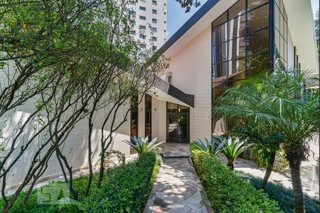 Apartamento à venda com 590m², 3 quartos e 5 vagasSalão de Festas