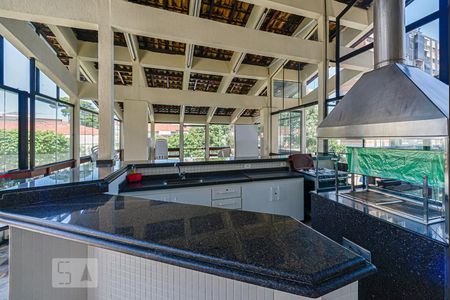 Apartamento à venda com 590m², 3 quartos e 5 vagasEspaço Gourmet