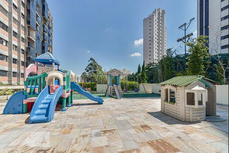 Apartamento à venda com 590m², 3 quartos e 5 vagasPlayground