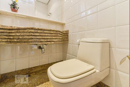 Apartamento à venda com 590m², 3 quartos e 5 vagasLavabo 2