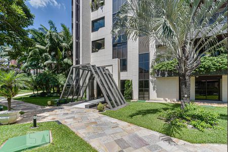 Apartamento à venda com 590m², 3 quartos e 5 vagasEntrada Social