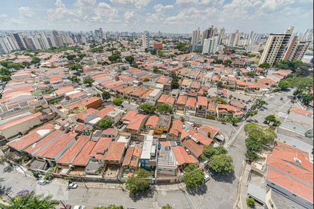 Apartamento à venda com 590m², 3 quartos e 5 vagasVista da Sacada da Sala