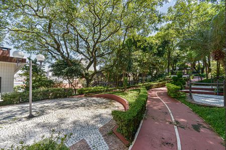 Apartamento à venda com 590m², 3 quartos e 5 vagasPista de Cooper