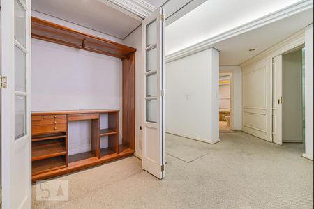 Apartamento à venda com 590m², 3 quartos e 5 vagasHall da Suite 3