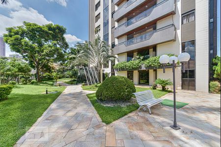 Apartamento à venda com 590m², 3 quartos e 5 vagasArea Verde
