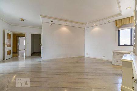 Sala 2 de apartamento à venda com 3 quartos, 590m² em Bosque da Saúde, São Paulo