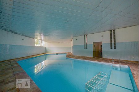 Apartamento à venda com 590m², 3 quartos e 5 vagasPiscina Coberta