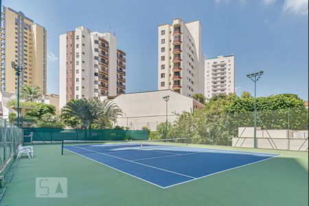 Apartamento à venda com 590m², 3 quartos e 5 vagasQuadra de tênis 1