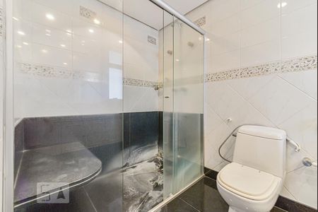 Apartamento à venda com 590m², 3 quartos e 5 vagasBanheiro Suite 2