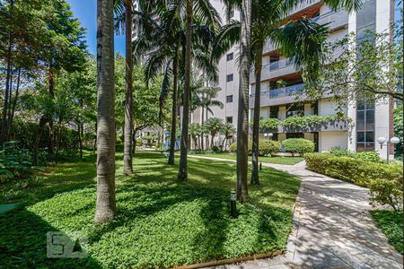 Apartamento à venda com 590m², 3 quartos e 5 vagasArea Verde