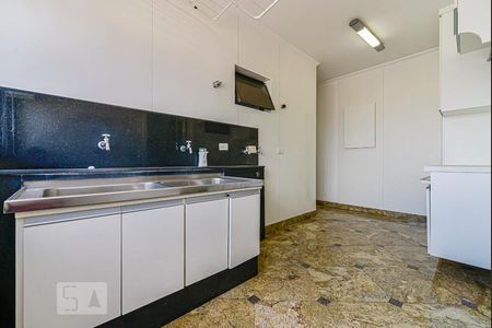 Apartamento à venda com 590m², 3 quartos e 5 vagasArea de Serviço