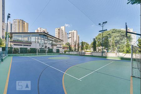 Apartamento à venda com 590m², 3 quartos e 5 vagasQuadra