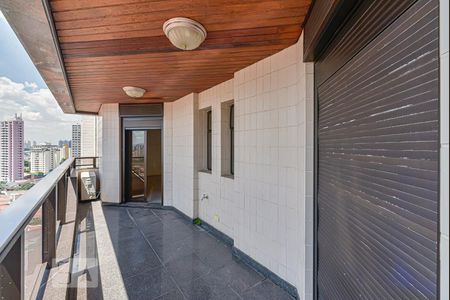 Apartamento à venda com 590m², 3 quartos e 5 vagasSacada da Suite 3