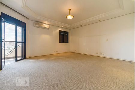 Apartamento à venda com 590m², 3 quartos e 5 vagasSuite 2