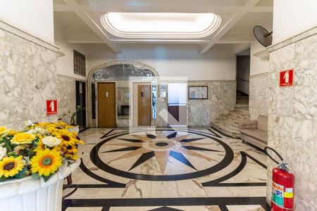 Apartamento à venda com 170m², 2 quartos e 1 vagaÁrea Comum - Hall de Entrada