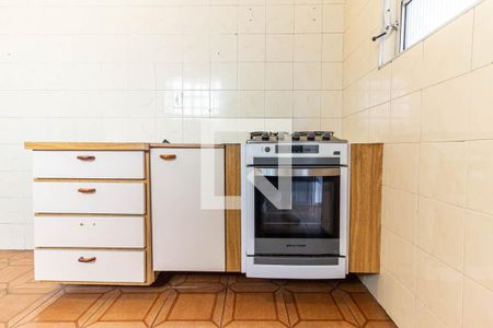 Apartamento à venda com 170m², 2 quartos e 1 vagaCozinha