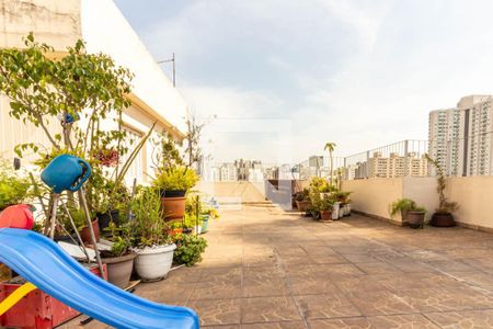 Apartamento à venda com 170m², 2 quartos e 1 vagaÁrea Comum - Terráço