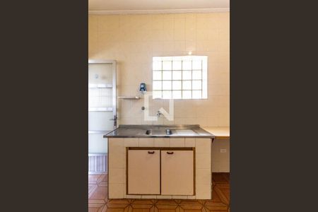 Apartamento à venda com 170m², 2 quartos e 1 vagaCozinha