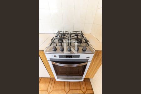 Apartamento à venda com 170m², 2 quartos e 1 vagaCozinha