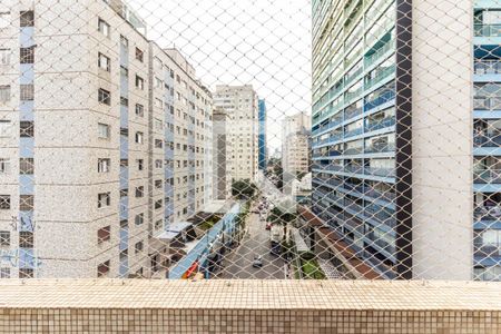 Apartamento à venda com 170m², 2 quartos e 1 vagaQuarto 3 - Varanda