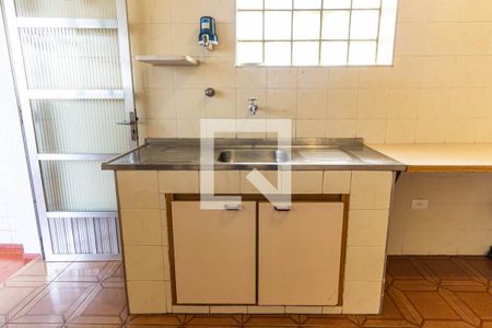 Apartamento à venda com 170m², 2 quartos e 1 vagaCozinha