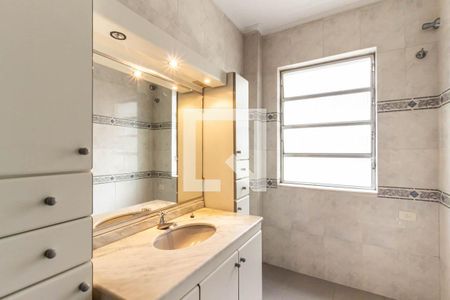 Apartamento à venda com 170m², 2 quartos e 1 vagaBanheiro