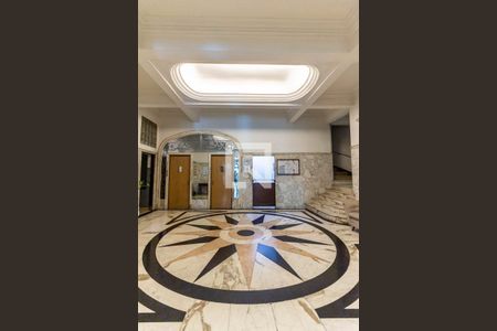 Apartamento à venda com 170m², 2 quartos e 1 vagaÁrea Comum - Hall de Entrada