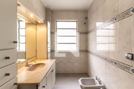 Apartamento à venda com 170m², 2 quartos e 1 vagaBanheiro