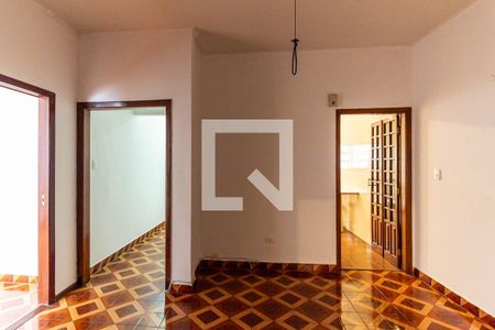 Sala de apartamento à venda com 4 quartos, 170m² em Bela Vista, São Paulo
