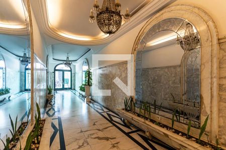 Apartamento à venda com 170m², 2 quartos e 1 vagaÁrea Comum - Hall de Entrada