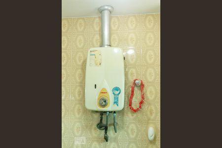 Apartamento à venda com 109m², 3 quartos e 2 vagas Apartamento à venda com 109m², 3 quartos e 2 vagasBanheiro da Suíte