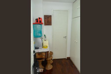 Apartamento à venda com 109m², 3 quartos e 2 vagas Apartamento à venda com 109m², 3 quartos e 2 vagasquarto de serviço