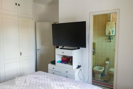 Apartamento à venda com 109m², 3 quartos e 2 vagas Apartamento à venda com 109m², 3 quartos e 2 vagasQuarto 3 - suíte