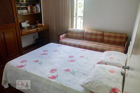 Apartamento à venda com 109m², 3 quartos e 2 vagas Apartamento à venda com 109m², 3 quartos e 2 vagasQuarto 1