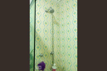 Apartamento à venda com 109m², 3 quartos e 2 vagas Apartamento à venda com 109m², 3 quartos e 2 vagasBanheiro Social