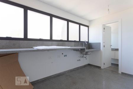 Apartamento para alugar com 215m², 3 quartos e 4 vagasCozinha