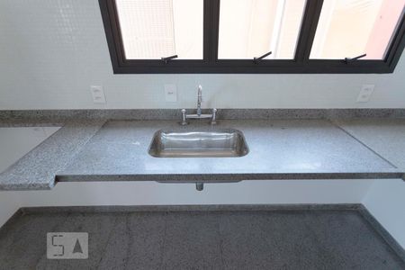 Apartamento para alugar com 215m², 3 quartos e 4 vagasCozinha