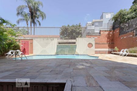 Apartamento para alugar com 215m², 3 quartos e 4 vagasÁrea comum