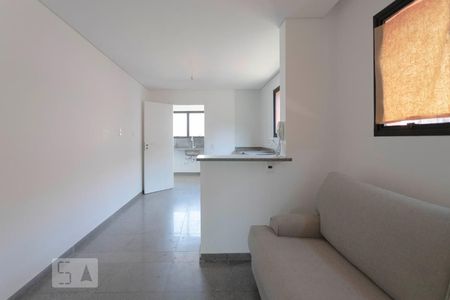 Apartamento para alugar com 215m², 3 quartos e 4 vagasCozinha