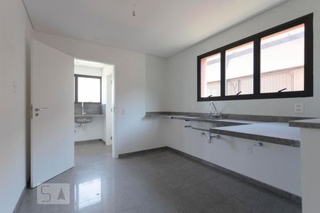 Apartamento para alugar com 215m², 3 quartos e 4 vagasCozinha