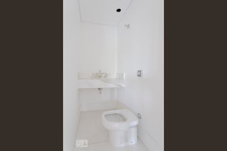 Apartamento para alugar com 215m², 3 quartos e 4 vagasLavabo